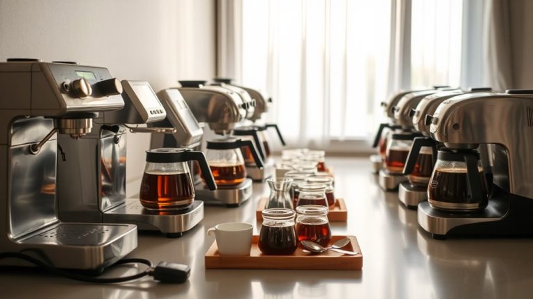 20 cup coffee makers