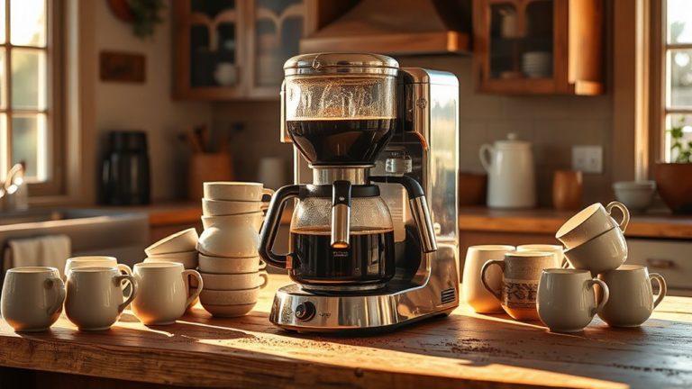 30 cup coffee makers