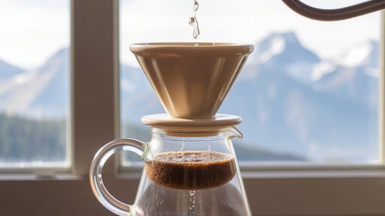 adjust grind size coarseness