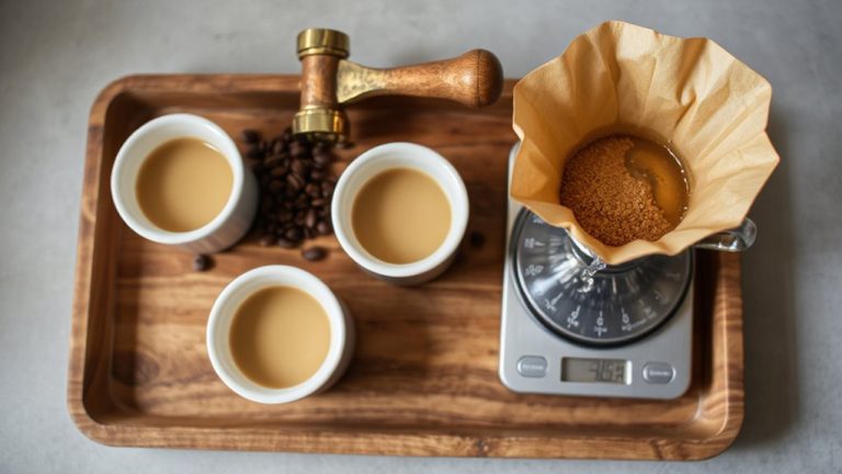 adjust grind size precisely