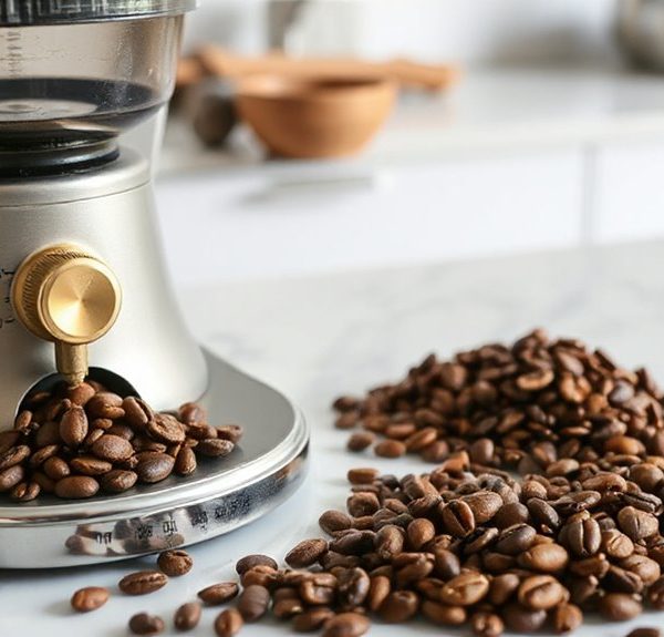 How to Calibrate Your Grinder for Different Bean Hardness Levels