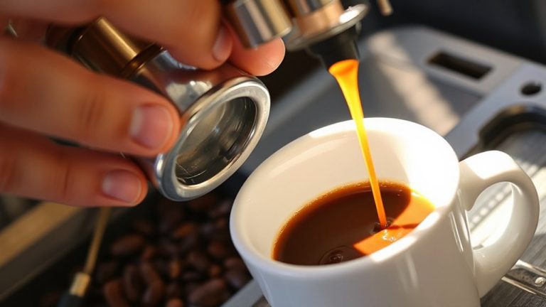 adjusting for fresh roast co2