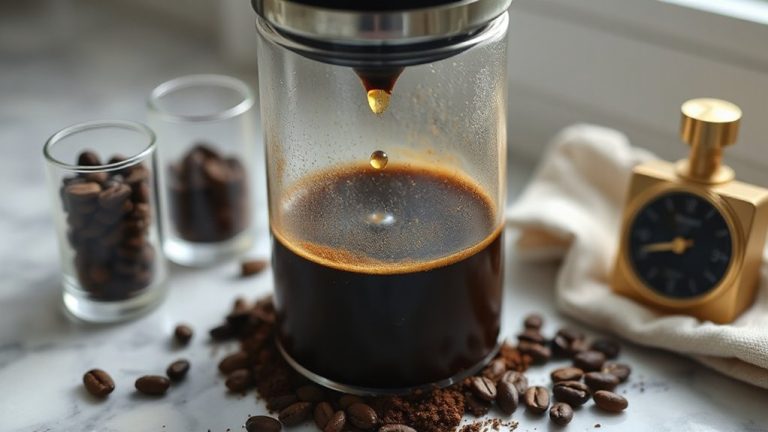 aeropress brewing optimization guide