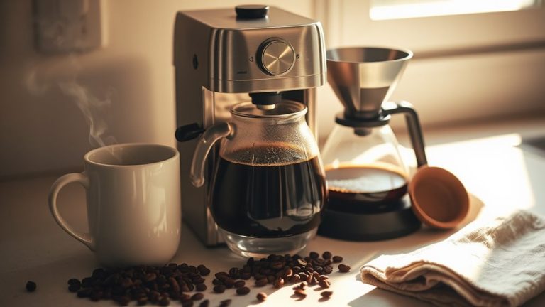 affordable coffee makers under 50