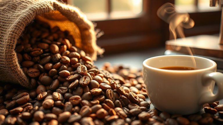 affordable espresso beans quality