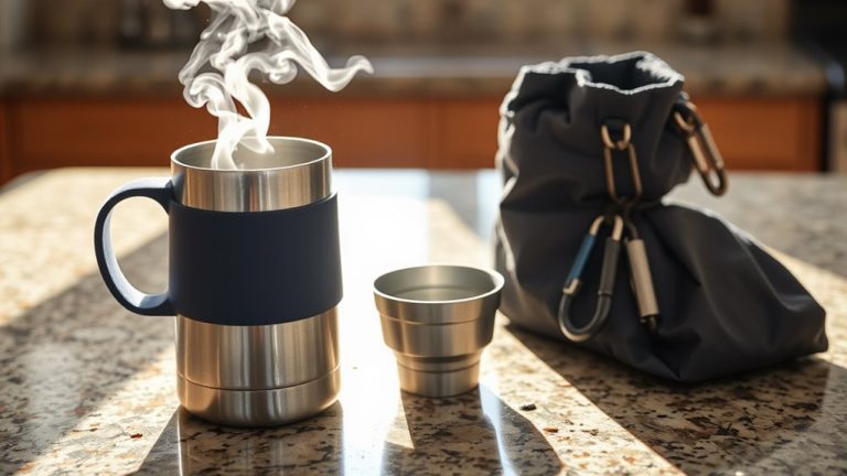 affordable portable coffee makers