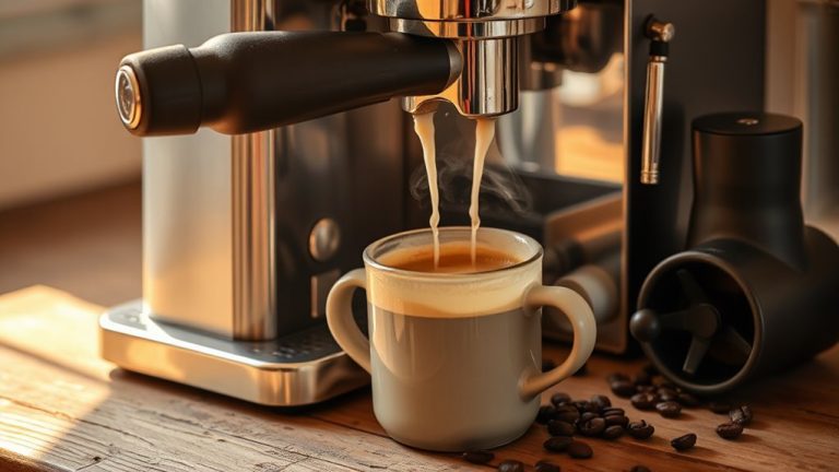 affordable quality coffee machines