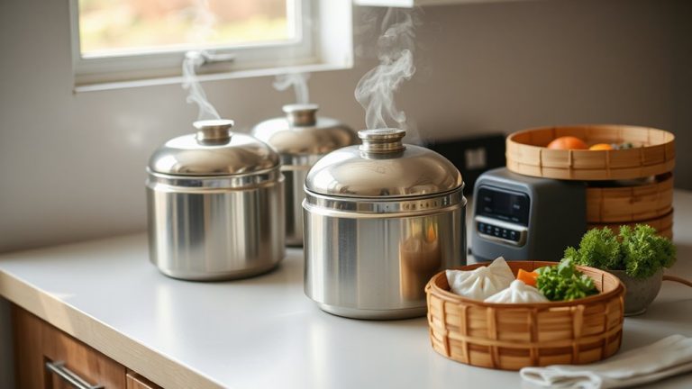 affordable steamers under budget