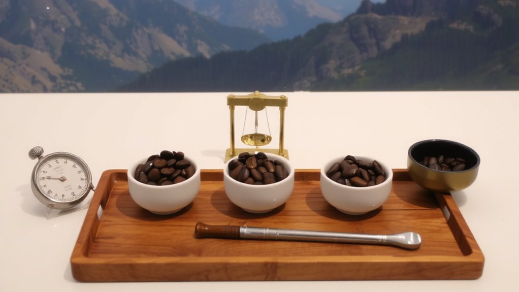 altitude size density flavor