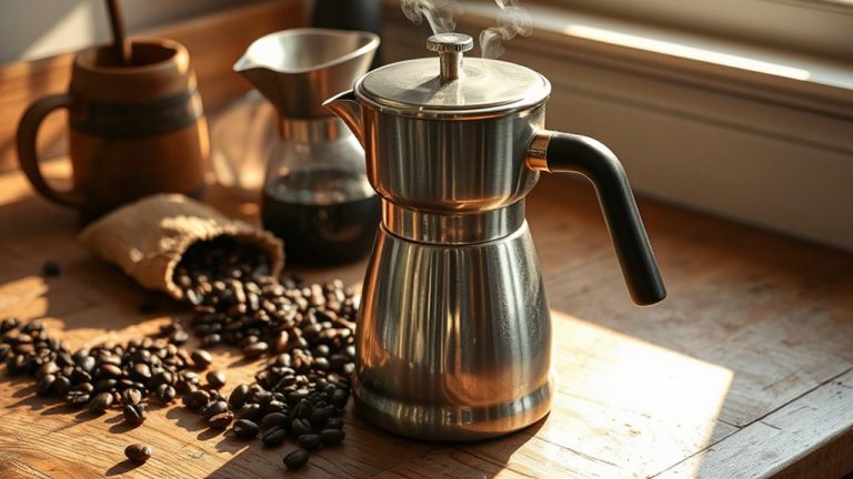 american made coffee craftsmanship perfected