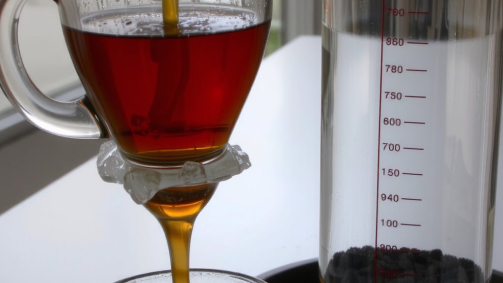 aroma reveals cold brew secrets