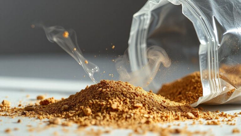 aromatic compounds degrade quickly