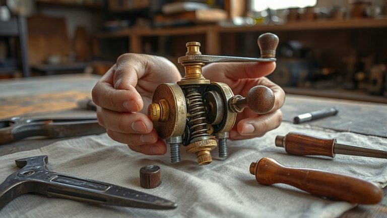 artisan repair networks