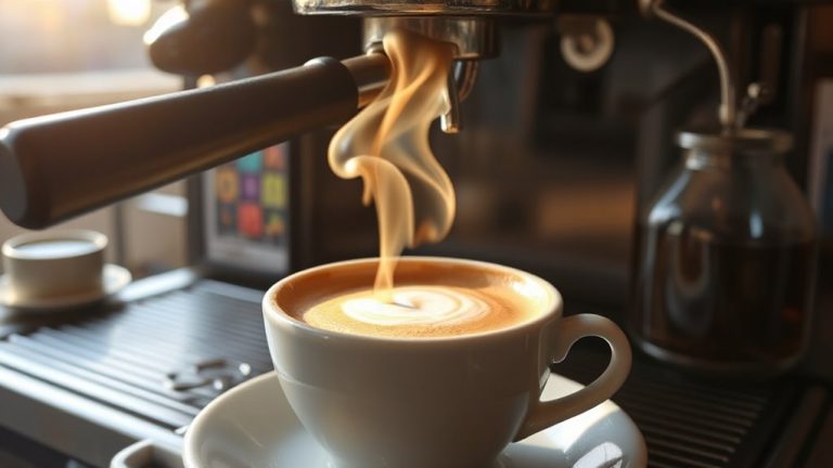 australian flat whites revolutionized coffee