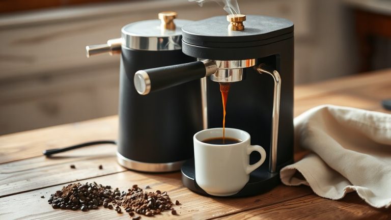 authentic electric cuban coffee makers