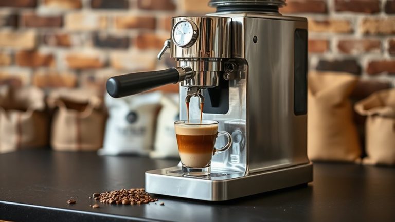 automatic coffee machines review