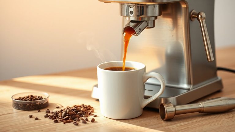 automatic coffee makers excellence