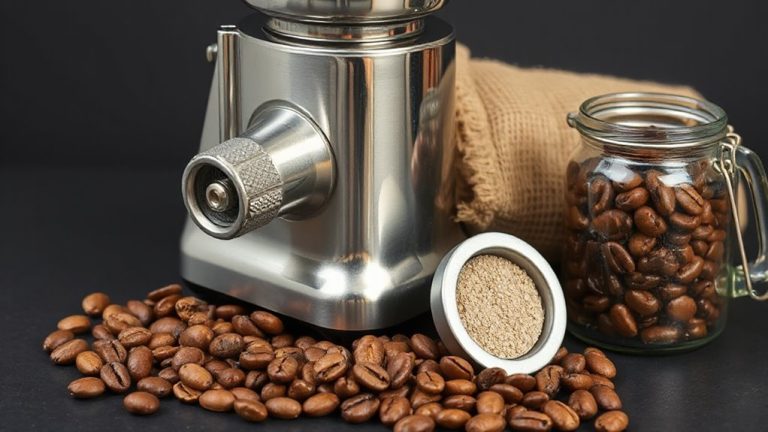 avoid oily flavorful sugary beans