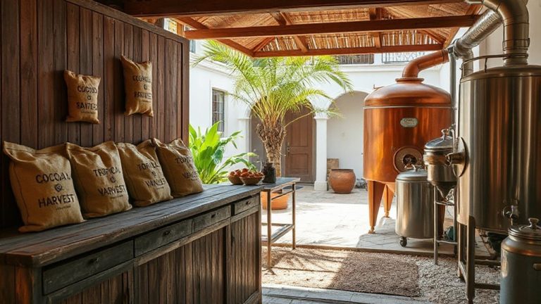 bahamas lacks coffee masters roasting