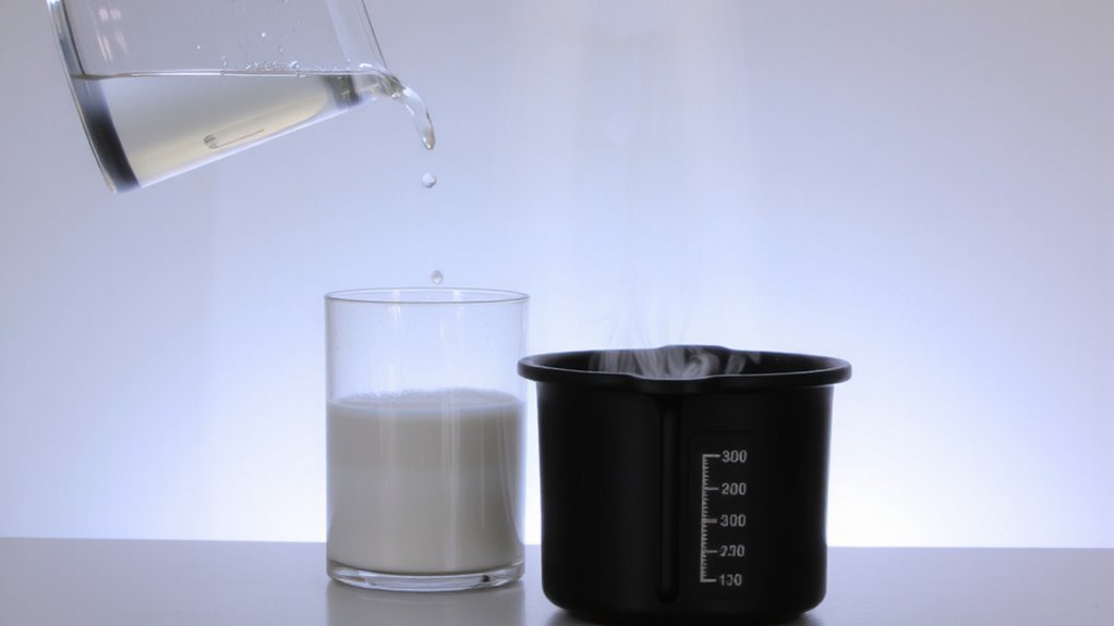 balanced minerals for better coffee