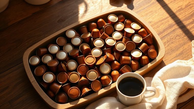 barista approved nespresso capsule alternatives