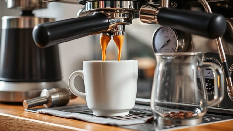 barista competition equipment pros use
