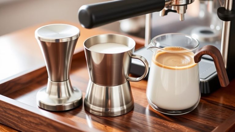 barista express upgrade accessories