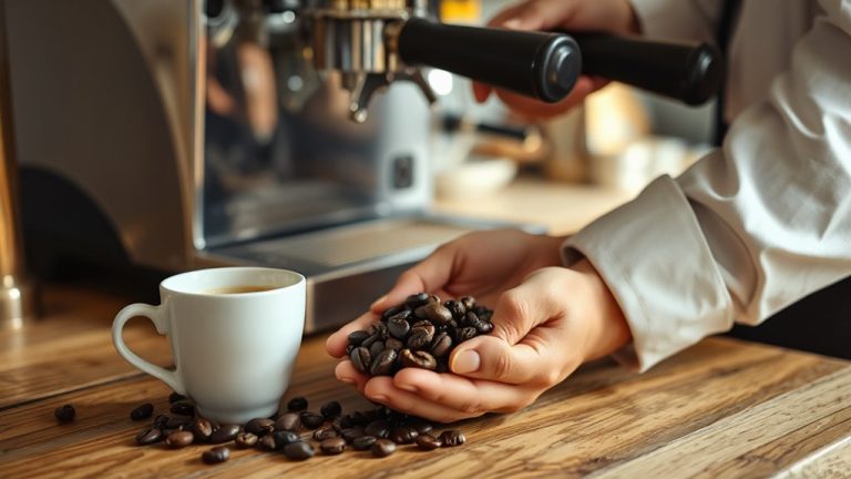 barista training excellence