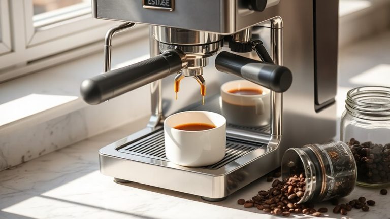 barista worthy casabrews espresso machines