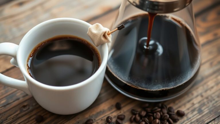 barista worthy coffee bags