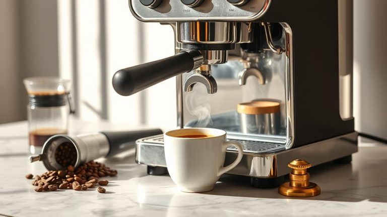 barista worthy delonghi espresso makers