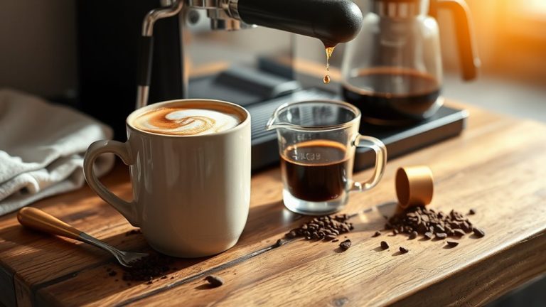 baristas favorite coffee picks