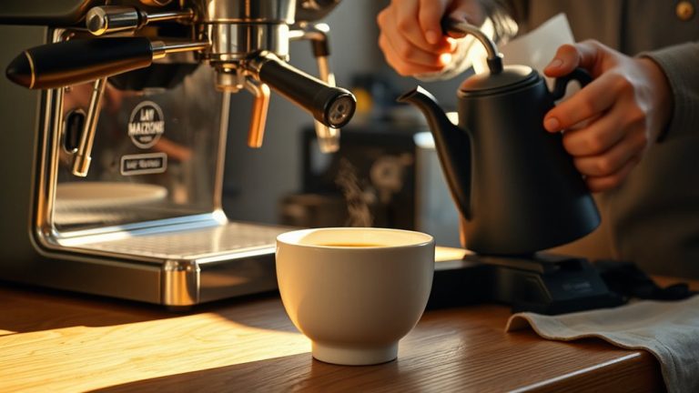 baristas top americano choices