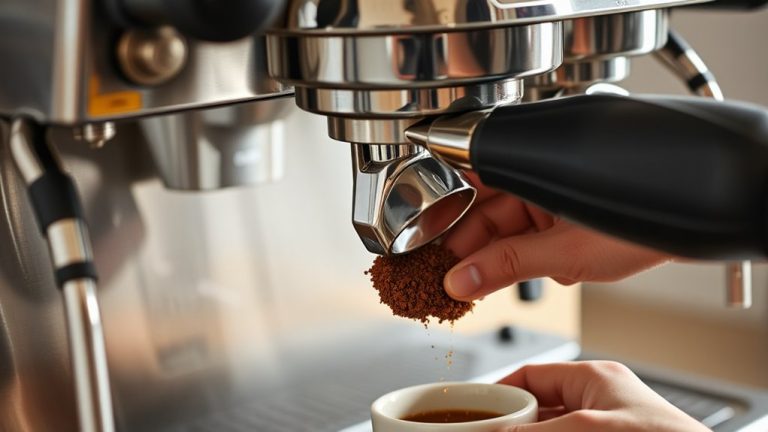 baristas trusted espresso group heads