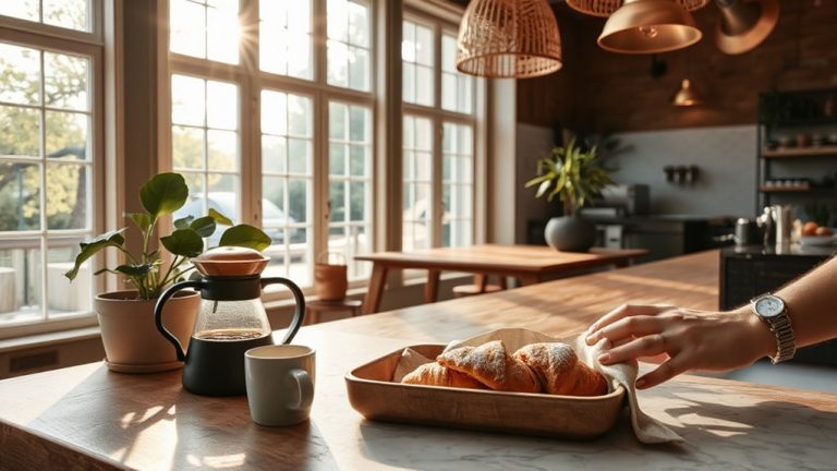 bellevue s top coffee shops