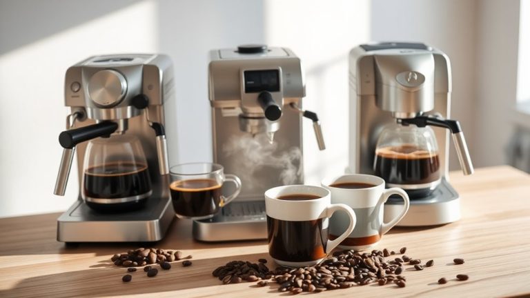 best 16 oz coffee makers