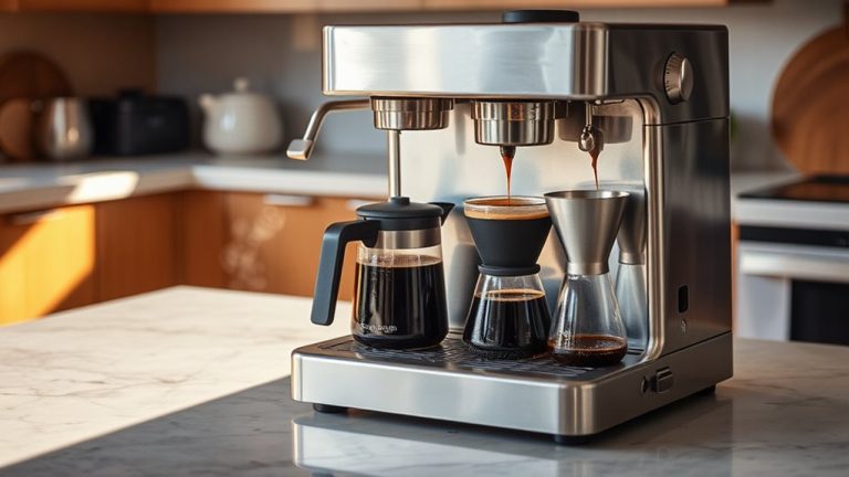 best 4 in 1 coffee makers