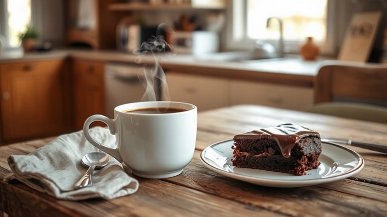 best after dinner coffee