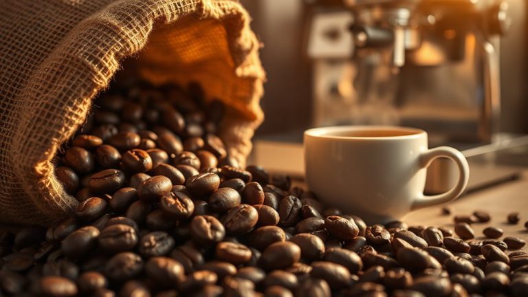 best arabica bean coffee