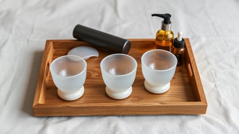 best at home cupping sets