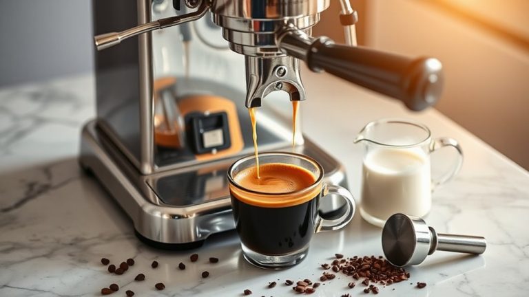 best barista quality espresso machines