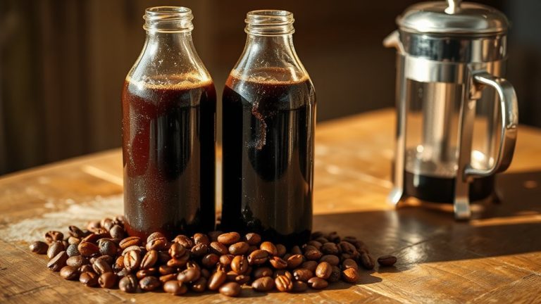 best bean cold brew picks