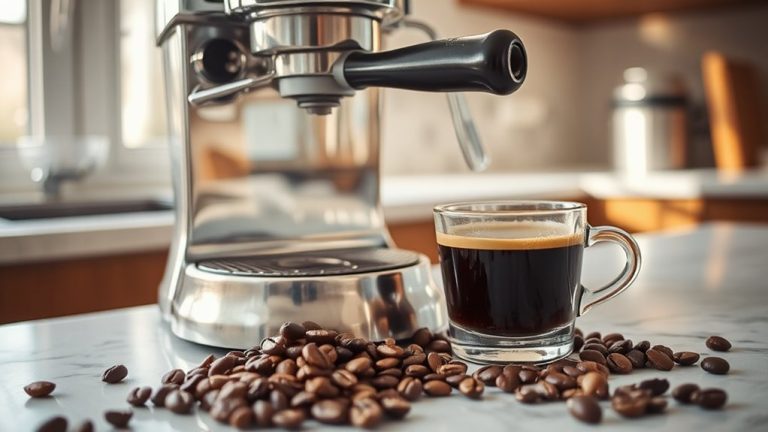 best bean to cup machines