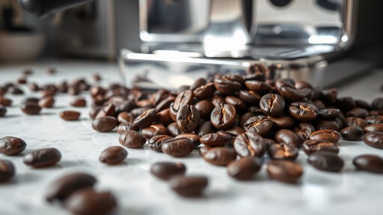 best beans for super automatics