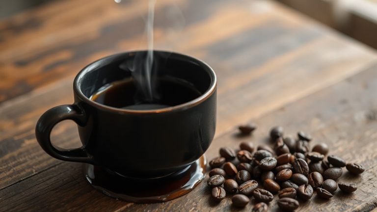 best black coffee choices