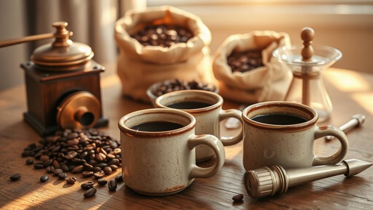 best black coffee picks