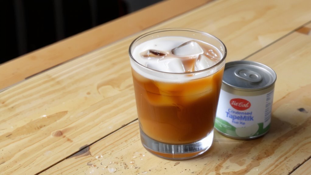 best brands for sweetened condensed milk