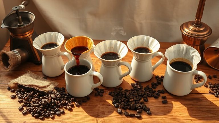 best budget coffee brands