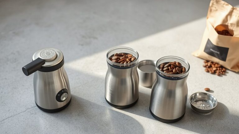 best budget quality grinders