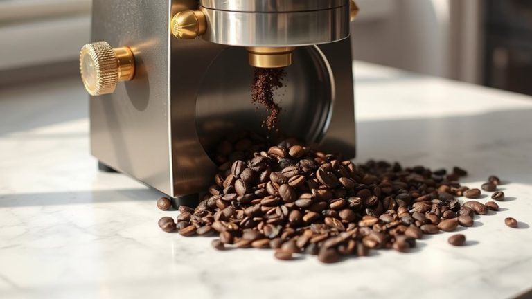 best burr grinders